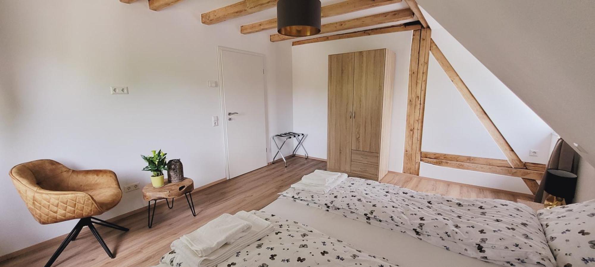 Ferienwohnung Am Rotach FDH Exterior photo