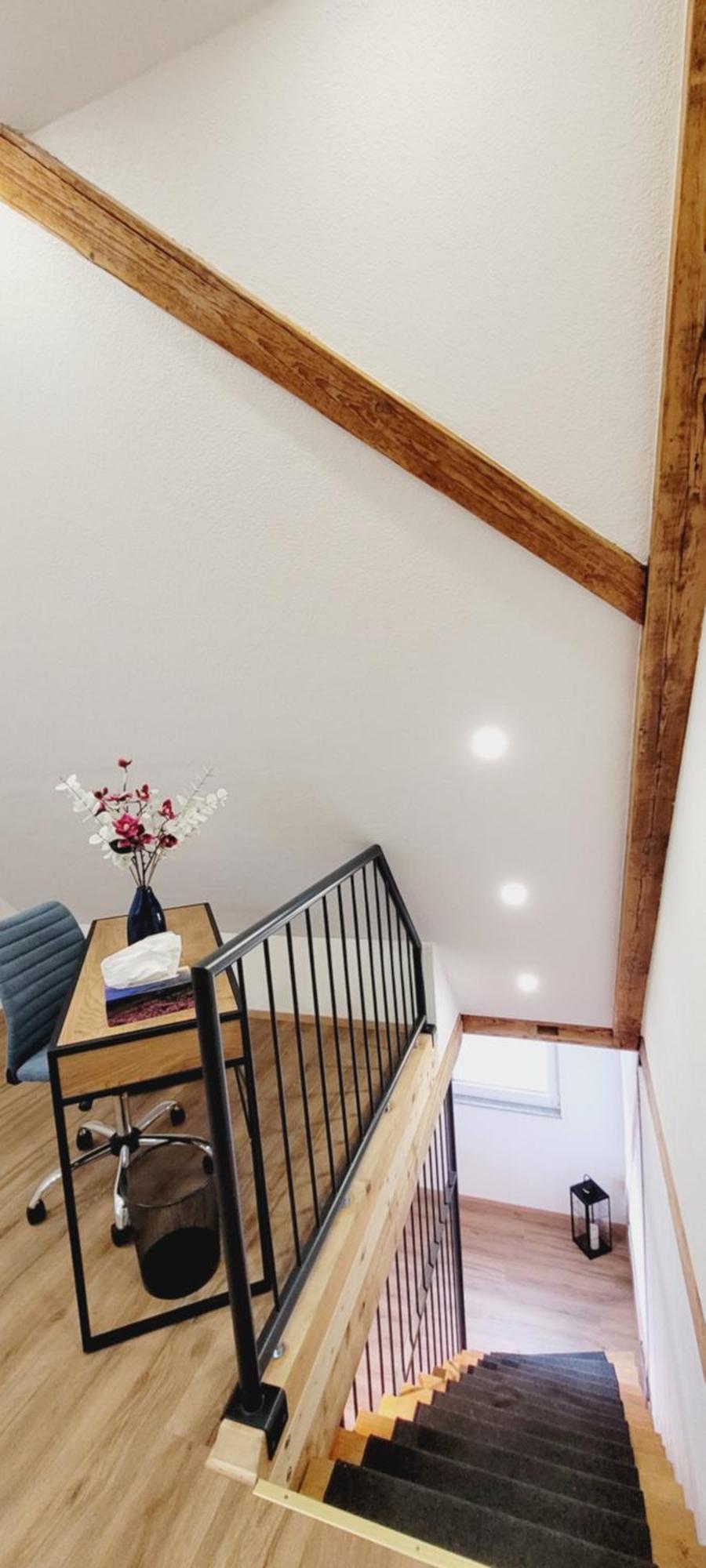 Ferienwohnung Am Rotach FDH Exterior photo